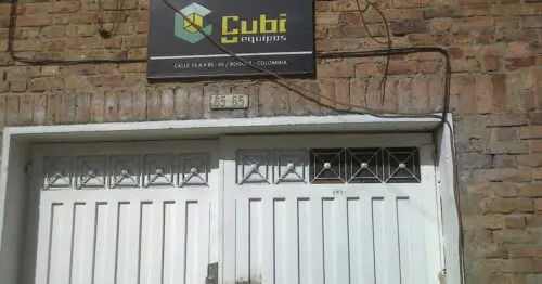 ANDAMIOS CERTIFICADOS CUBIEQUIPOS QUIRIGUA ORIENTAL ANDAMIOS CERTIFICADOS CUBIEQUIPOS QUIRIGUA ORIENTAL